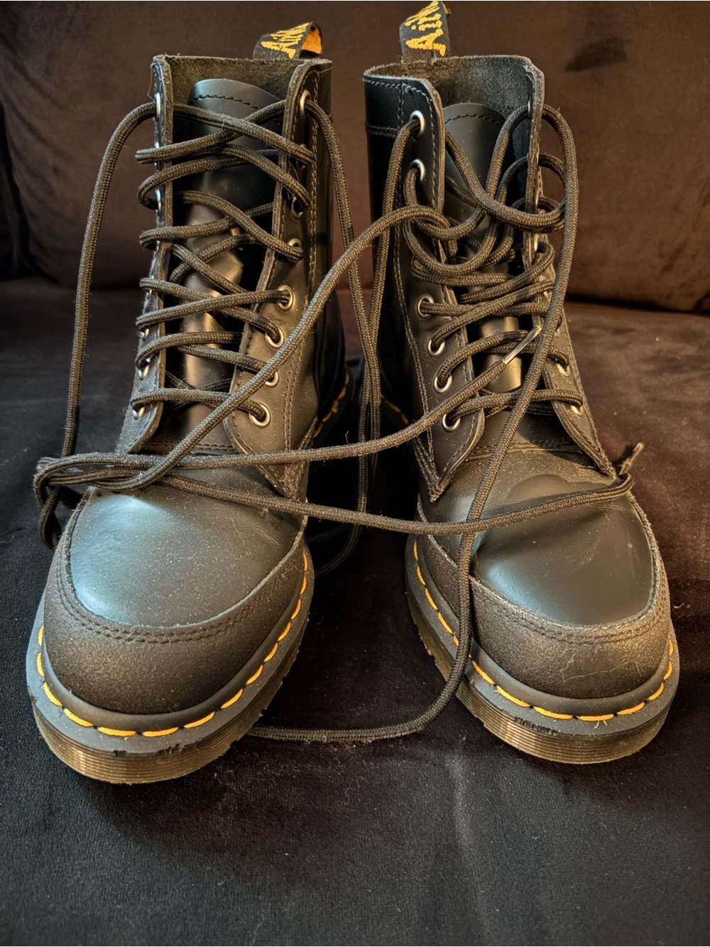 Doc Martens